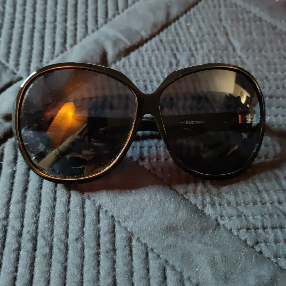 🎊Angel Halo Sunglasses - Picture 2 of 8